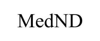 MEDND