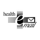 HEALTH E MAIL