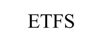 ETFS