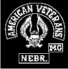 AMERICAN VETERANS MC NEBR.