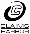 C CLAIMS HARBOR