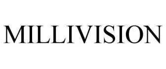 MILLIVISION