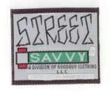 STREET SAVVY A DIVISION OF GOODGUY CLOTHING L.L.C.