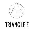TRIANGLE E