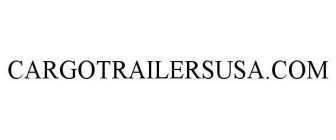 CARGOTRAILERSUSA.COM