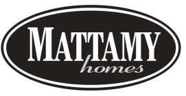 MATTAMY HOMES