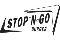STOP-N-GO BURGER