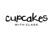 CUPCAKES WITH CLASS