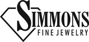 SIMMONS FINE JEWELRY