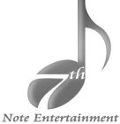 7TH NOTE ENTERTAINMENT