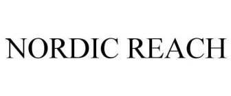 NORDIC REACH