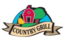 COUNTRY GRILL