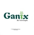 GANIX BIO-TECHNOLOGIES
