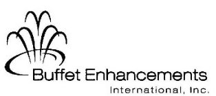 BUFFET ENHANCEMENTS INTERNATIONAL, INC.