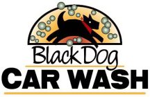 BLACK DOG CAR WASH