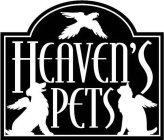 HEAVEN'S PETS