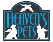 HEAVEN'S PETS