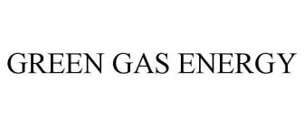 GREEN GAS ENERGY