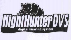 NIGHTHUNTERDVS DIGITAL VIEWING SYSTEM