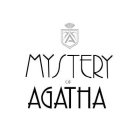 MYSTERY OF AGATHA