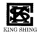 KS KING SHING