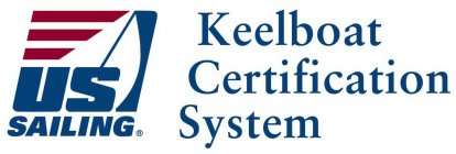 US SAILING KEELBOAT CERTIFICATION SYSTEM