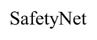 SAFETYNET