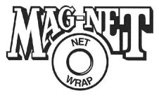 MAG-NET NET WRAP