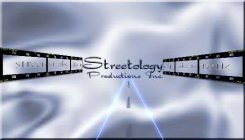 STREETOLOGY PRODUCTIONS INC.