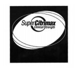 SUPER CITRIMAX CLINICAL STRENGTH