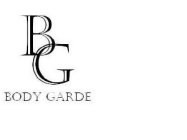 BG BODY GARDE