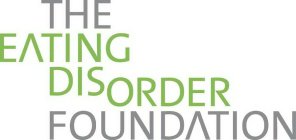 THE EATING DISORDER FOUNDATION