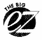 THE BIG EZ