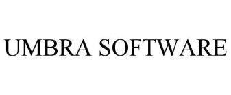 UMBRA SOFTWARE