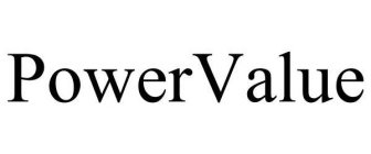 POWERVALUE