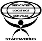 STAFFWORKS DEDICATED LOGISTICS SERVICES