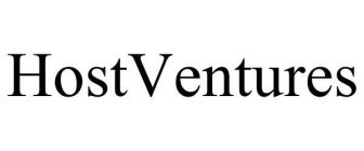 HOSTVENTURES