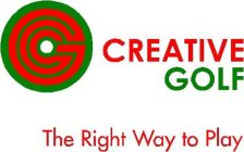 CREATIVE GOLF THE RIGHT WAY TO PLAY