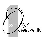 1 ACT ONE CREATIVE, LLC
