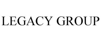 LEGACY GROUP