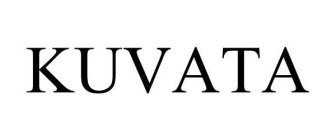 KUVATA