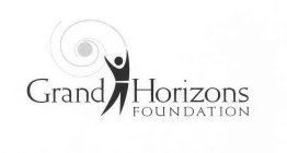 GRAND HORIZONS FOUNDATION