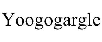 YOOGOGARGLE