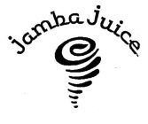 JAMBA JUICE