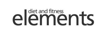 ELEMENTS DIET AND FITNESS