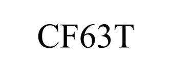 CF63T