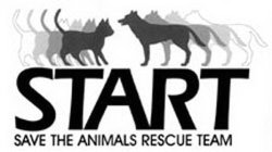 START SAVE THE ANIMALS RESCUE TEAM