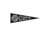 COLLEGE SPORTS TV CSTV