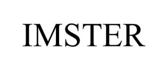 IMSTER