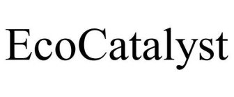 ECOCATALYST